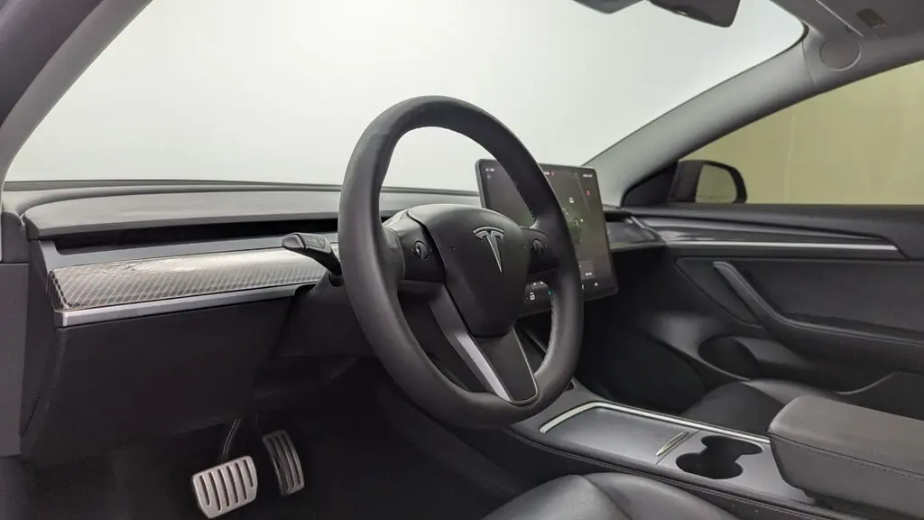 Florida Fine Cars - Used TESLA MODEL 3 2022 MARGATE PERFORMANCE