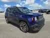 Florida Fine Cars - Used JEEP RENEGADE 2018 MARGATE LATITUDE