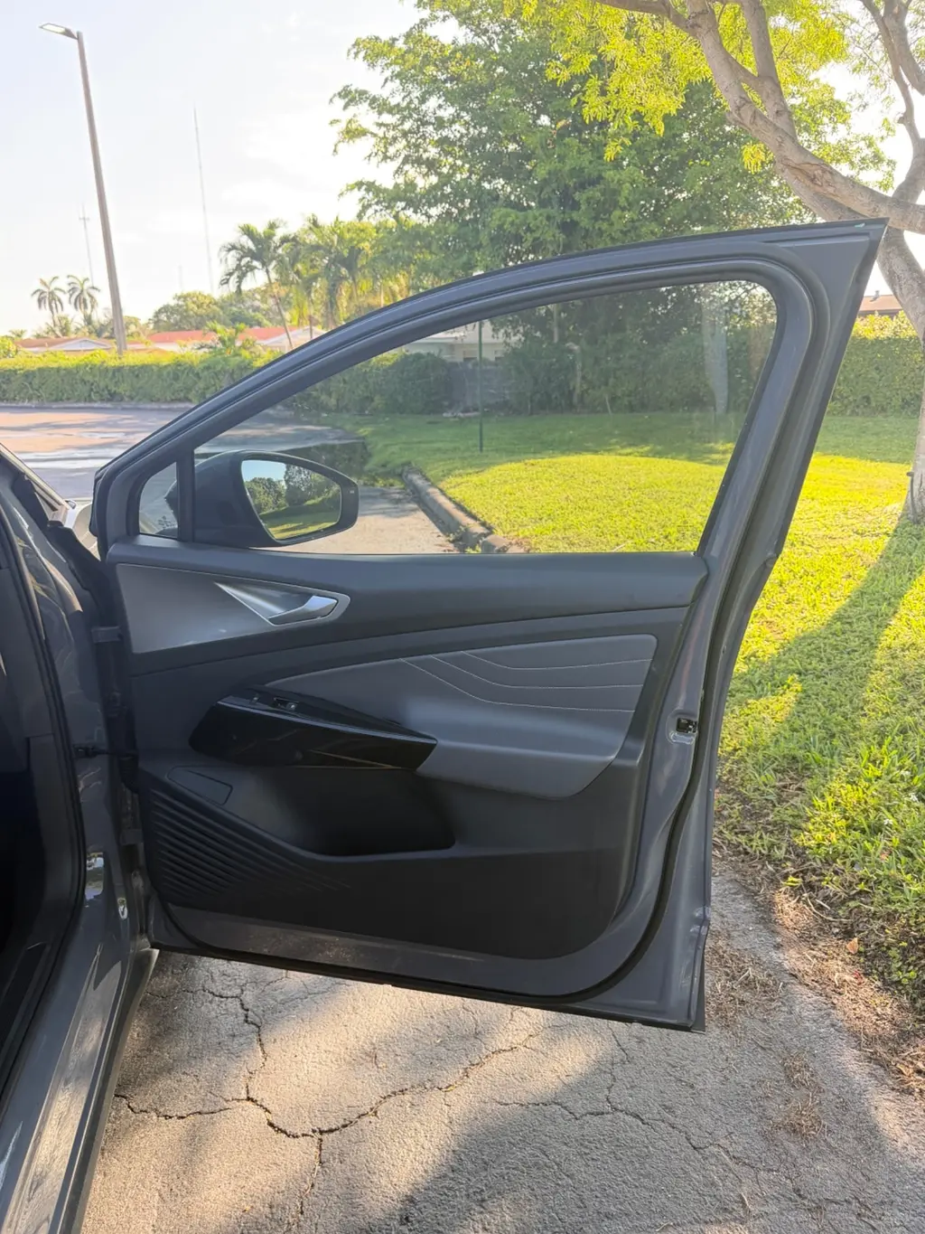 Florida Fine Cars - Used VOLKSWAGEN ID.4 2023 MARGATE PRO S PLUS