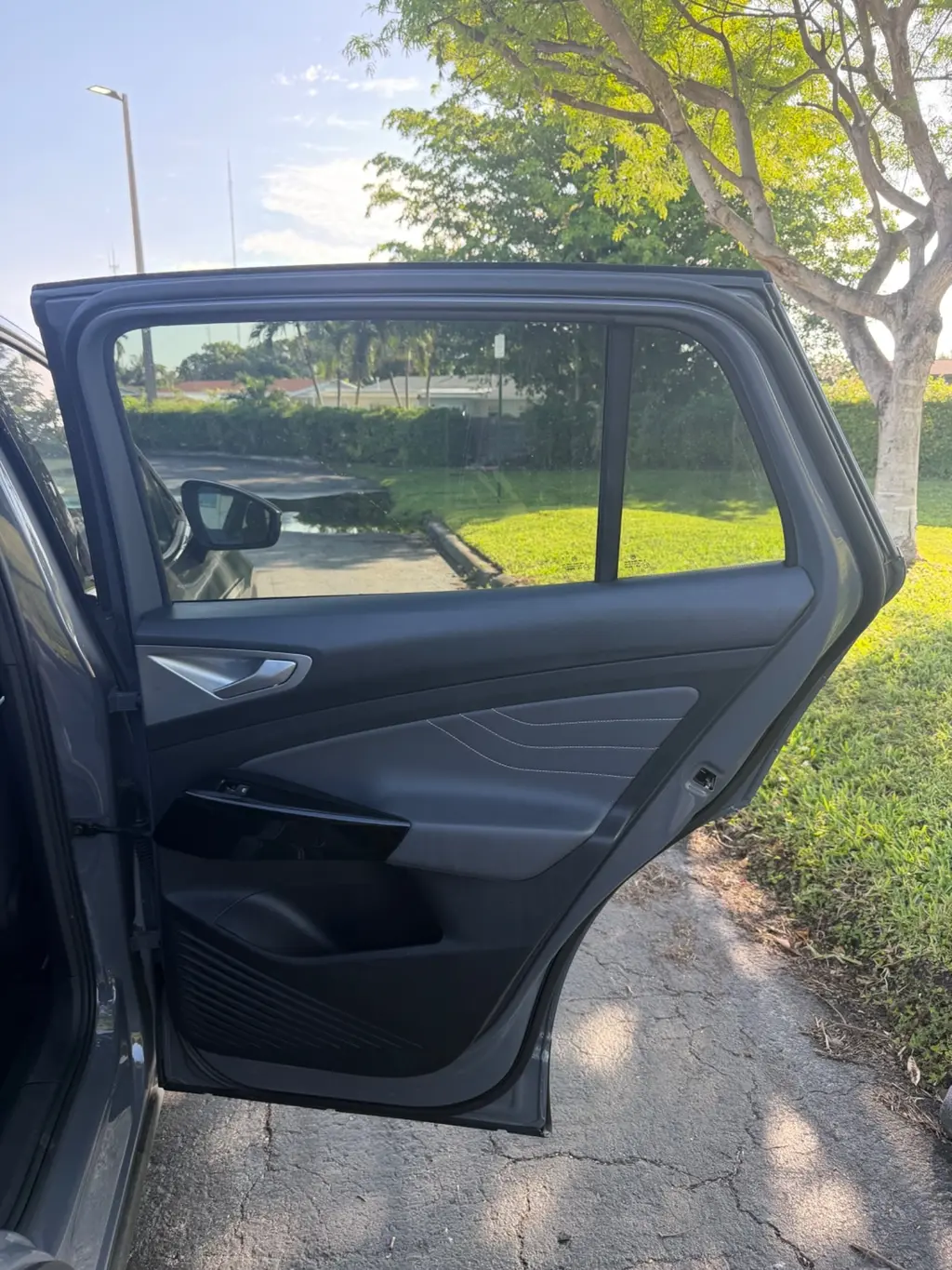 Florida Fine Cars - Used VOLKSWAGEN ID.4 2023 MARGATE PRO S PLUS
