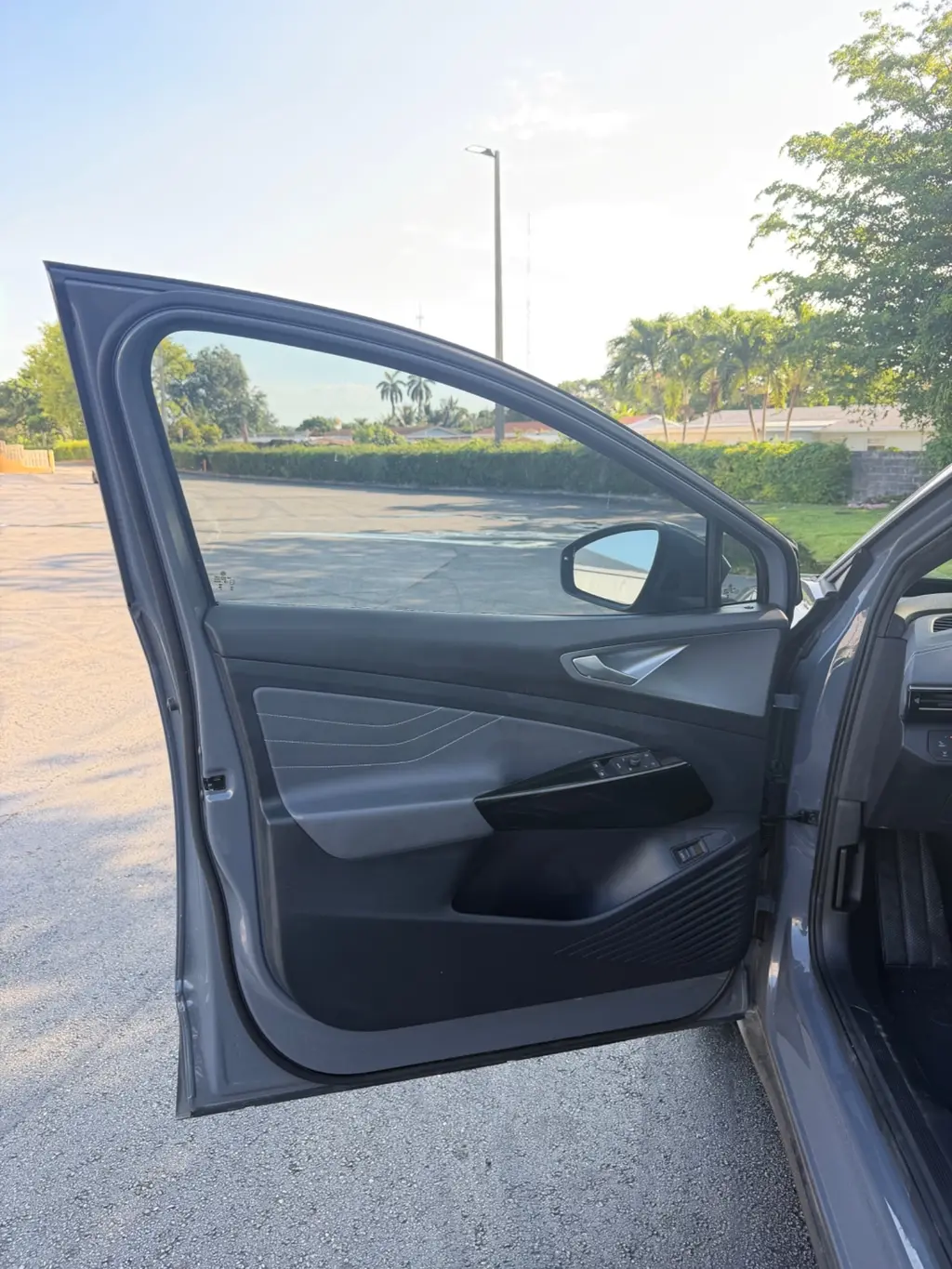 Florida Fine Cars - Used VOLKSWAGEN ID.4 2023 MARGATE PRO S PLUS