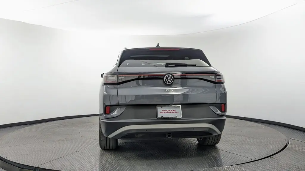 Florida Fine Cars - Used VOLKSWAGEN ID.4 2023 MARGATE PRO S PLUS
