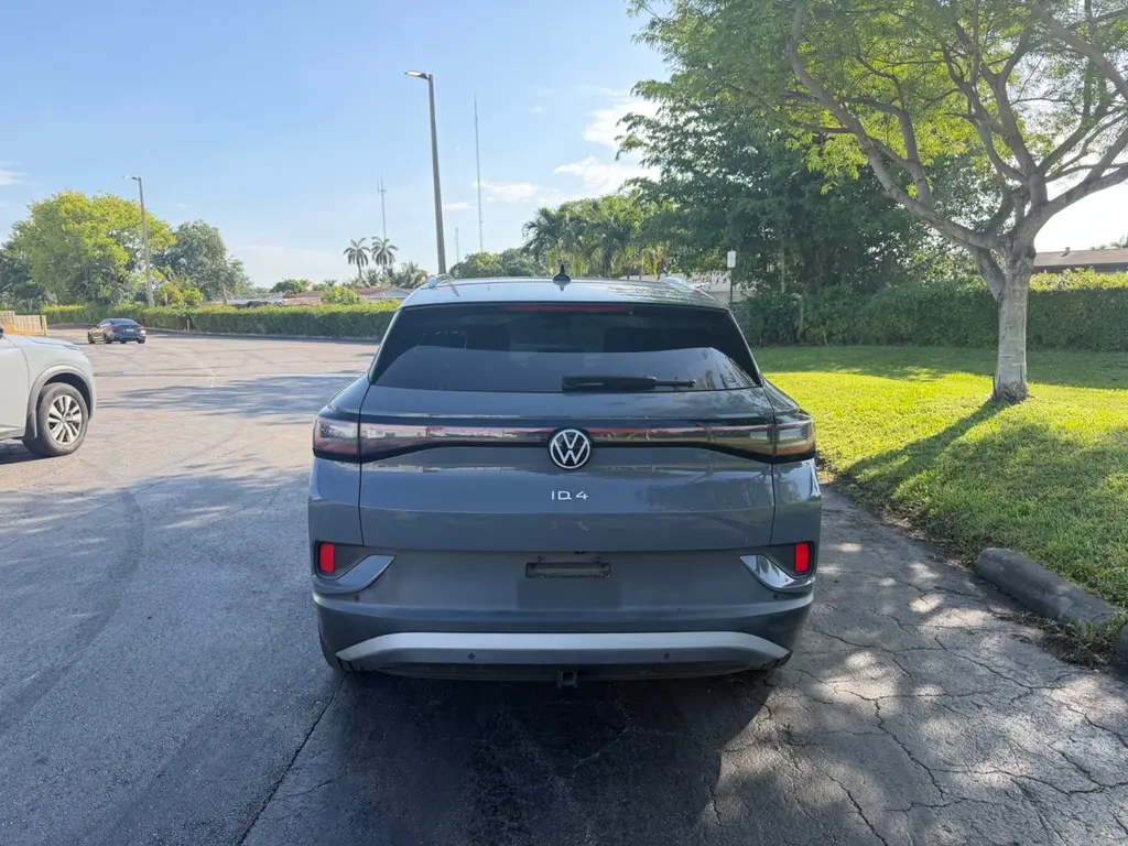 Florida Fine Cars - Used VOLKSWAGEN ID.4 2023 MARGATE PRO S PLUS