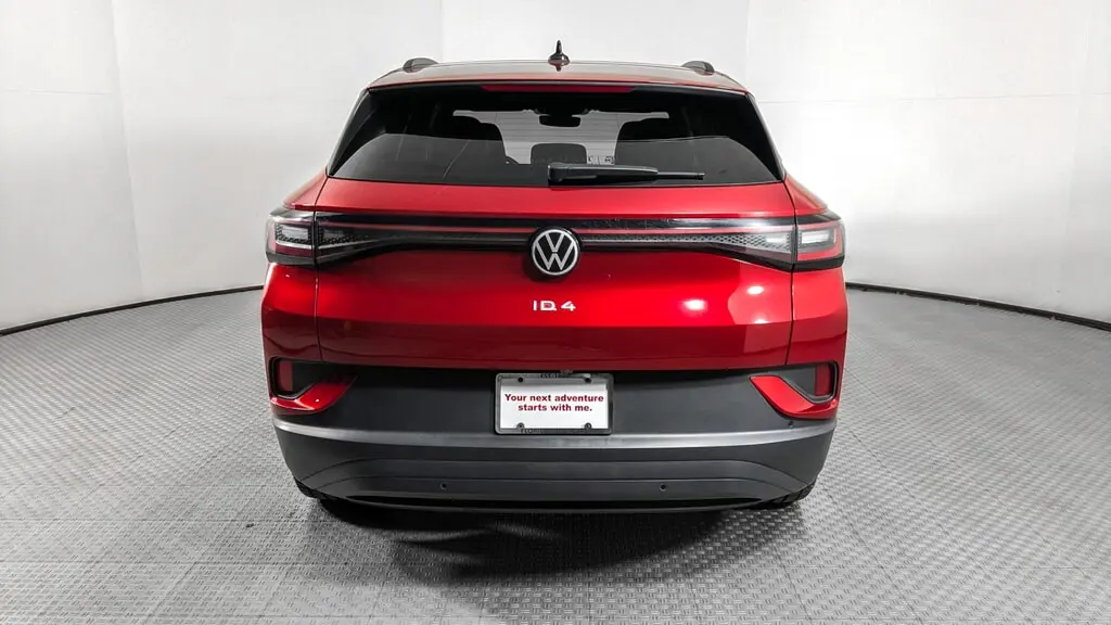 Florida Fine Cars - Used VOLKSWAGEN ID.4 2023 ORLANDO PRO S