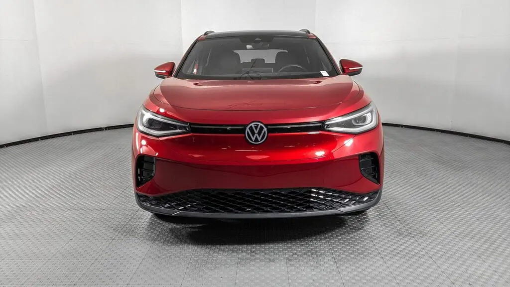 Florida Fine Cars - Used VOLKSWAGEN ID.4 2023 ORLANDO PRO S