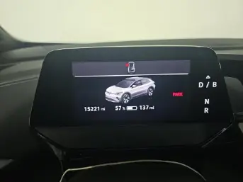 Florida Fine Cars - Used VOLKSWAGEN ID.4 2023 ORLANDO PRO S