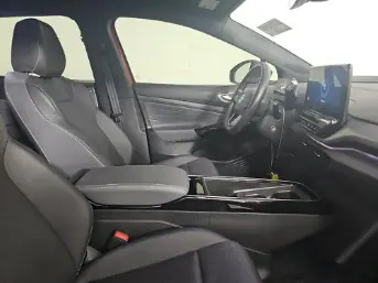 Florida Fine Cars - Used VOLKSWAGEN ID.4 2023 ORLANDO PRO S