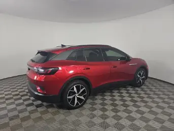 Florida Fine Cars - Used VOLKSWAGEN ID.4 2023 ORLANDO PRO S