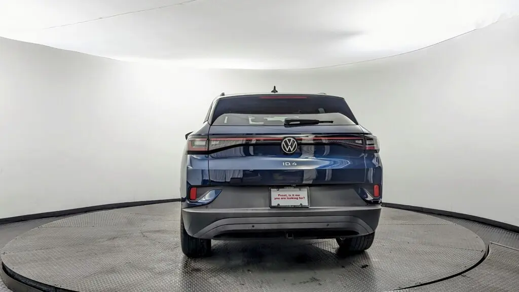 Florida Fine Cars - Used VOLKSWAGEN ID.4 2023 MARGATE PRO