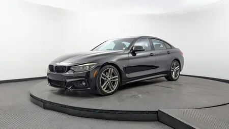 Florida Fine Cars - Used BMW 4-SERIES 2019 MARGATE 440I GRAN COUPE