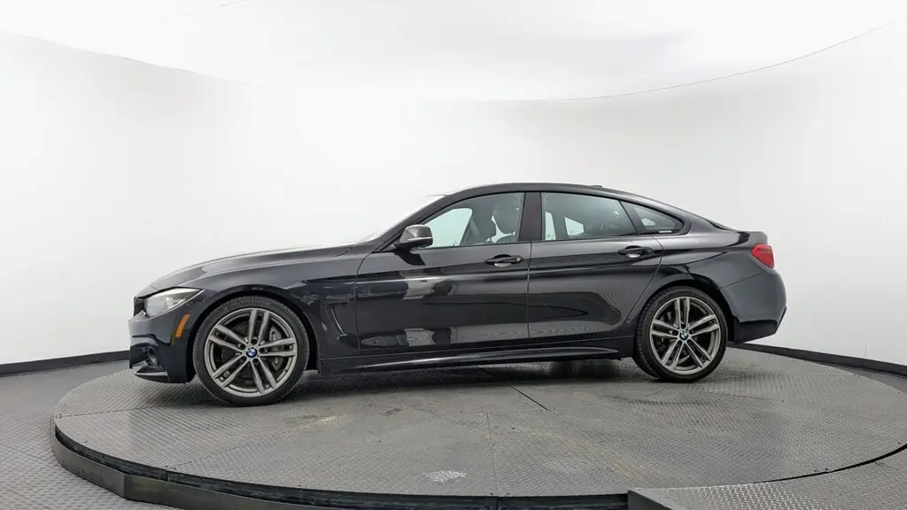Florida Fine Cars - Used BMW 4 SERIES 2019 MARGATE 440I GRAN COUPE