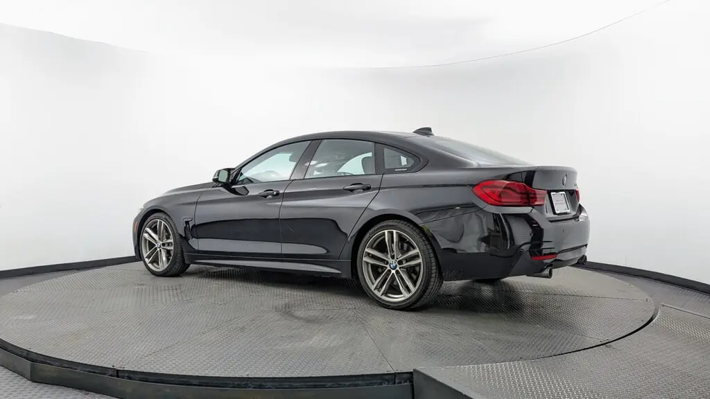 Florida Fine Cars - Used BMW 4 SERIES 2019 MARGATE 440I GRAN COUPE