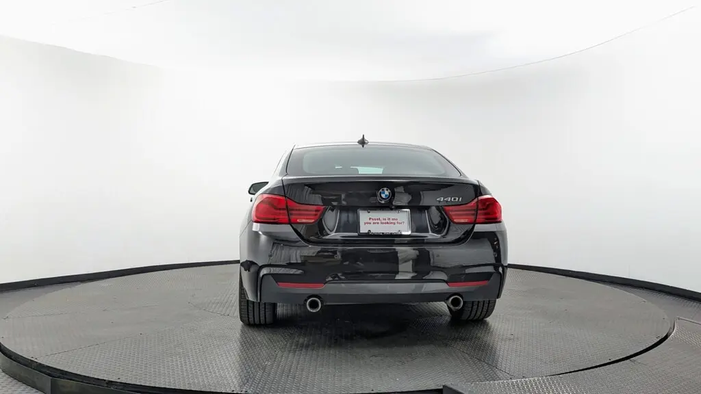 Florida Fine Cars - Used BMW 4 SERIES 2019 MARGATE 440I GRAN COUPE