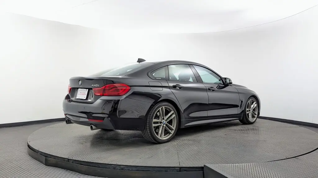 Florida Fine Cars - Used BMW 4 SERIES 2019 MARGATE 440I GRAN COUPE