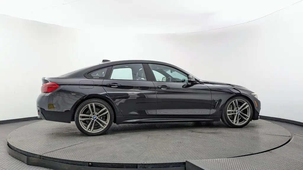 Florida Fine Cars - Used BMW 4 SERIES 2019 MARGATE 440I GRAN COUPE