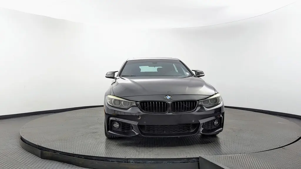 Florida Fine Cars - Used BMW 4 SERIES 2019 MARGATE 440I GRAN COUPE