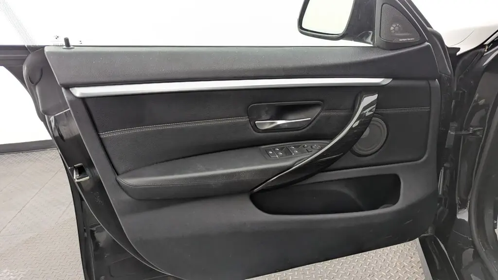 Florida Fine Cars - Used BMW 4 SERIES 2019 MARGATE 440I GRAN COUPE