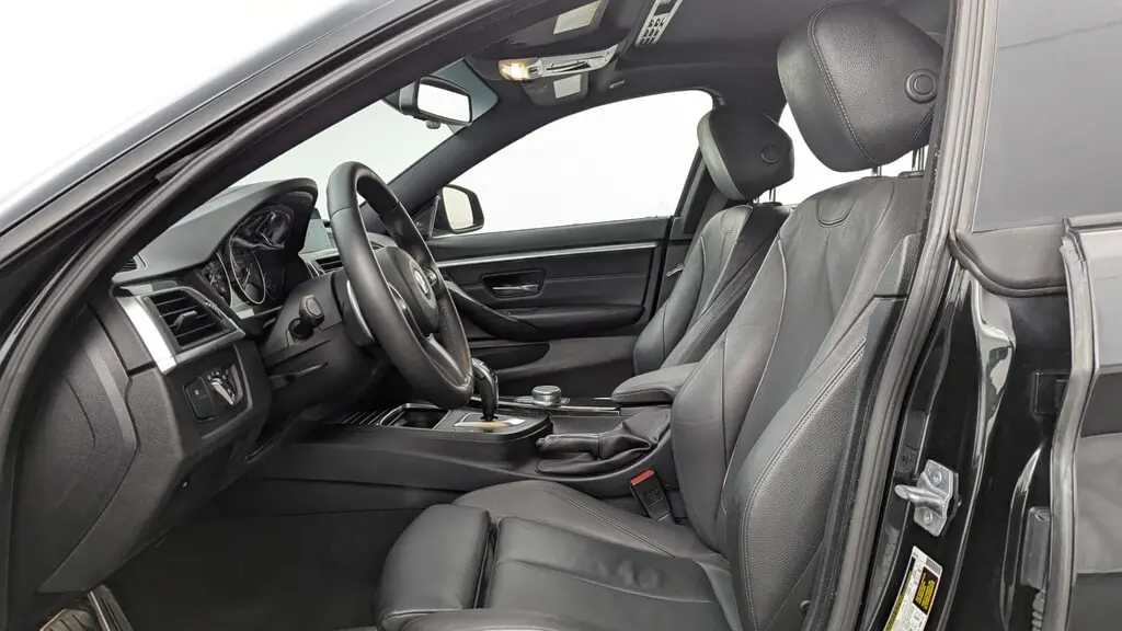 Florida Fine Cars - Used BMW 4 SERIES 2019 MARGATE 440I GRAN COUPE