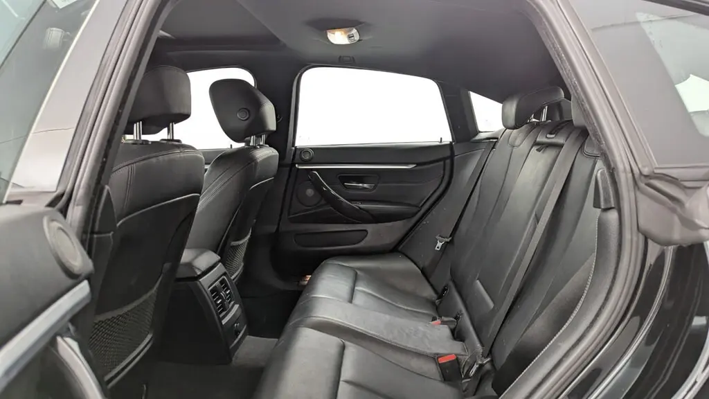 Florida Fine Cars - Used BMW 4 SERIES 2019 MARGATE 440I GRAN COUPE