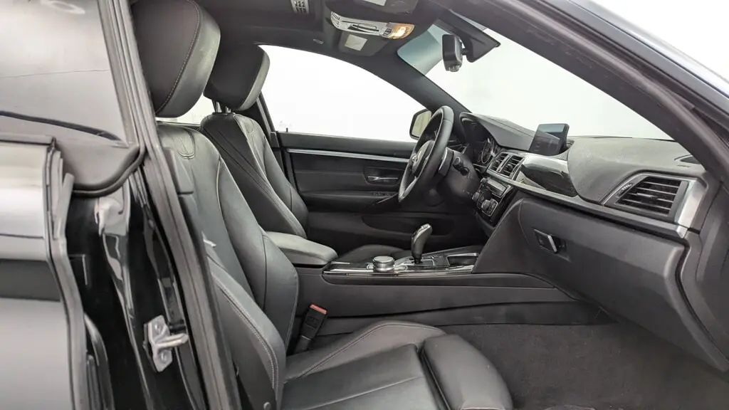 Florida Fine Cars - Used BMW 4 SERIES 2019 MARGATE 440I GRAN COUPE