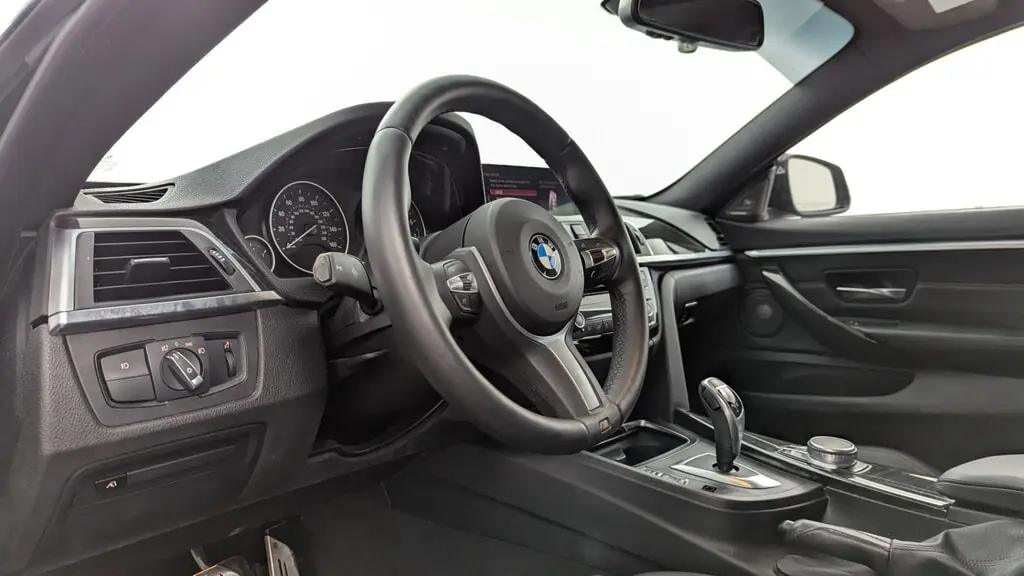 Florida Fine Cars - Used BMW 4 SERIES 2019 MARGATE 440I GRAN COUPE