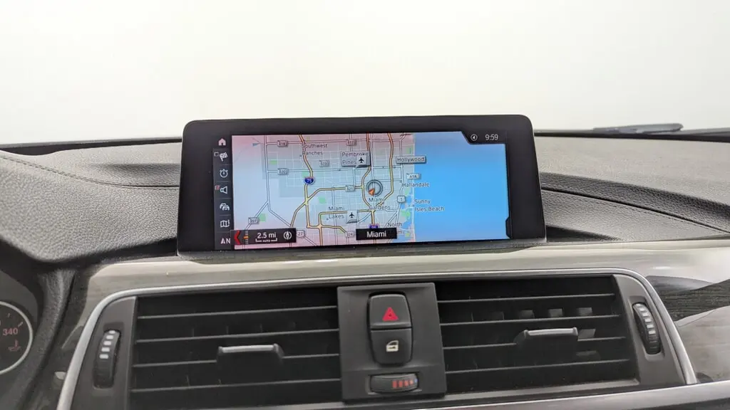 Florida Fine Cars - Used BMW 4 SERIES 2019 MARGATE 440I GRAN COUPE