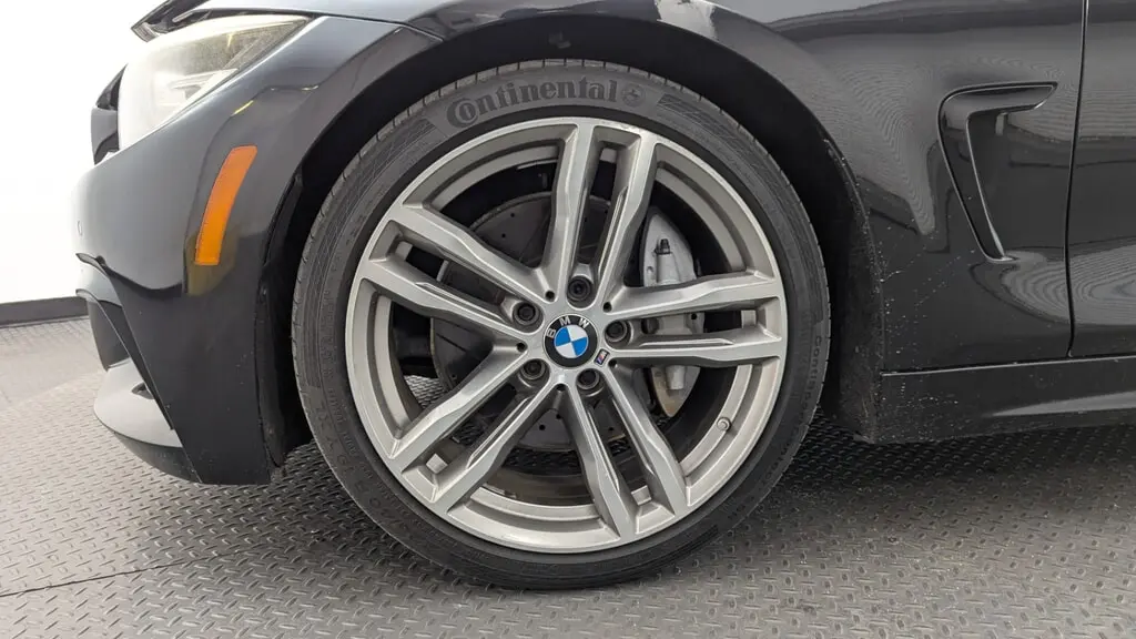 Florida Fine Cars - Used BMW 4 SERIES 2019 MARGATE 440I GRAN COUPE