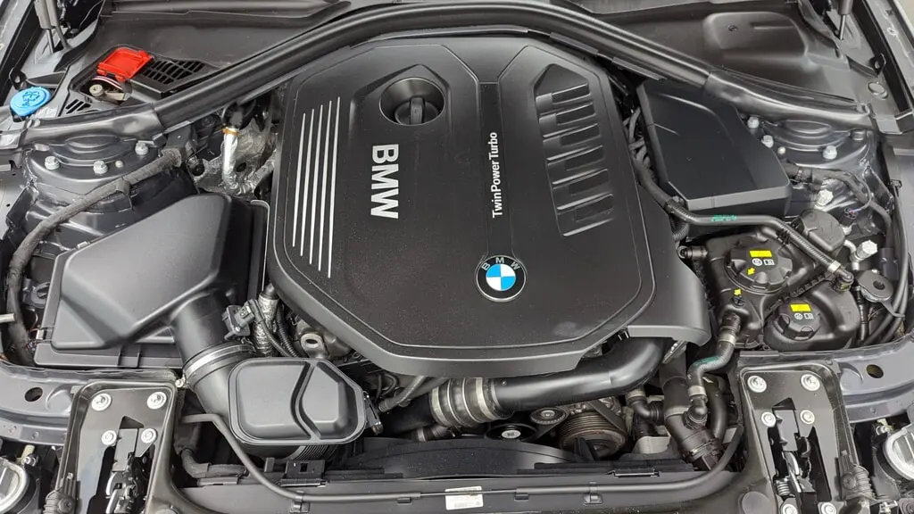 Florida Fine Cars - Used BMW 4 SERIES 2019 MARGATE 440I GRAN COUPE
