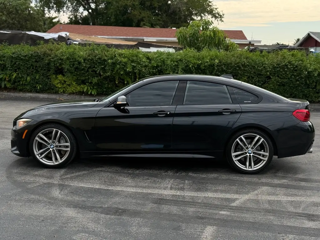 Florida Fine Cars - Used BMW 4 SERIES 2019 MARGATE 440I GRAN COUPE