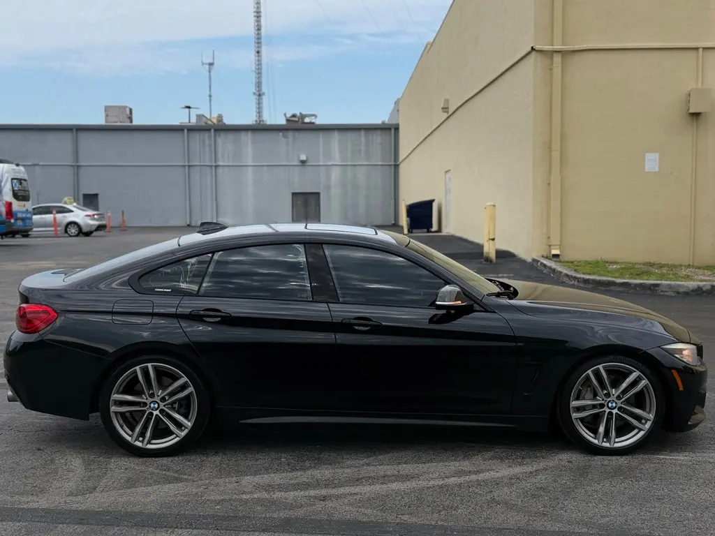 Florida Fine Cars - Used BMW 4 SERIES 2019 MARGATE 440I GRAN COUPE