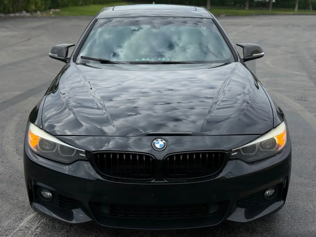 Florida Fine Cars - Used BMW 4 SERIES 2019 MARGATE 440I GRAN COUPE