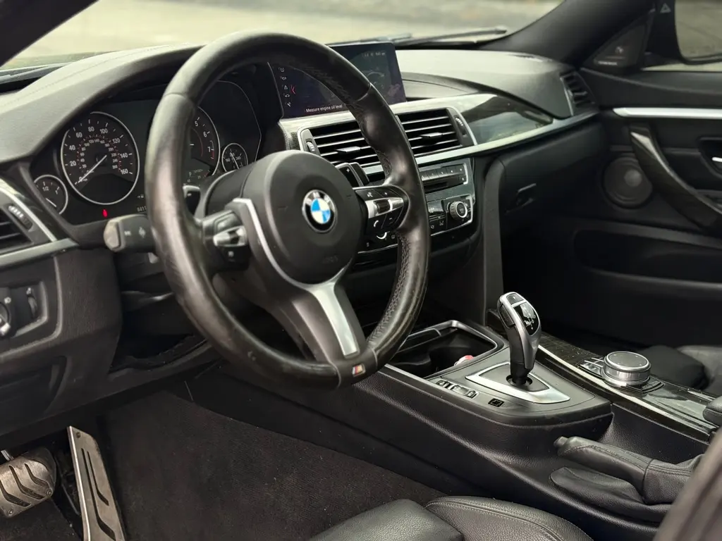 Florida Fine Cars - Used BMW 4 SERIES 2019 MARGATE 440I GRAN COUPE