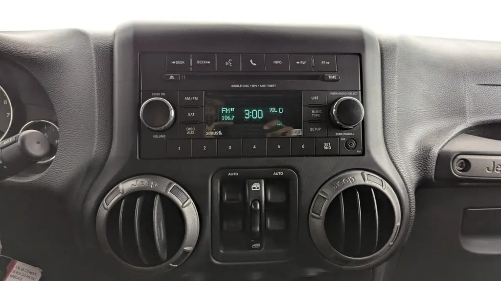 Florida Fine Cars - Used JEEP WRANGLER JK UNLIMITED 2018 MARGATE SPORT S
