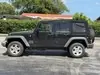 Florida Fine Cars - Used JEEP WRANGLER JK UNLIMITED 2018 MARGATE SPORT S