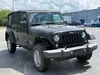 Florida Fine Cars - Used JEEP WRANGLER JK UNLIMITED 2018 MARGATE SPORT S