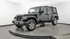 Florida Fine Cars - Used JEEP WRANGLER JK UNLIMITED 2018 MARGATE SPORT S