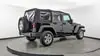Florida Fine Cars - Used JEEP WRANGLER JK UNLIMITED 2018 MARGATE SPORT S