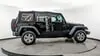 Florida Fine Cars - Used JEEP WRANGLER JK UNLIMITED 2018 MARGATE SPORT S