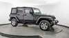 Florida Fine Cars - Used JEEP WRANGLER JK UNLIMITED 2018 MARGATE SPORT S