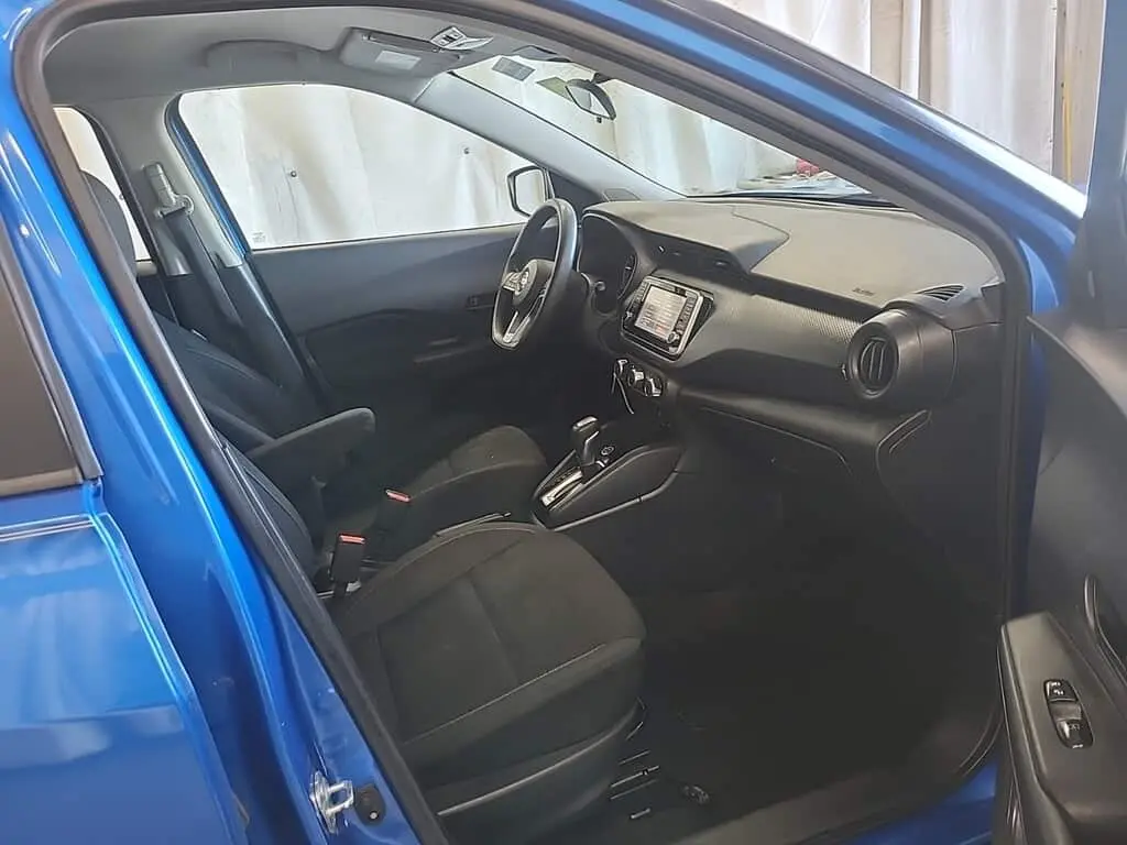 Florida Fine Cars - Used NISSAN KICKS 2021 MARGATE S