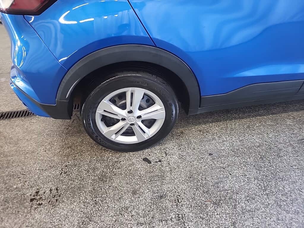 Florida Fine Cars - Used NISSAN KICKS 2021 MARGATE S