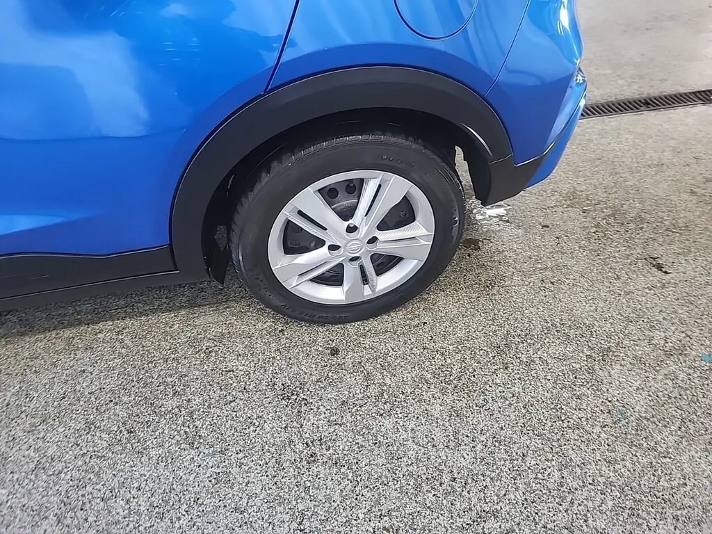 Florida Fine Cars - Used NISSAN KICKS 2021 MARGATE S