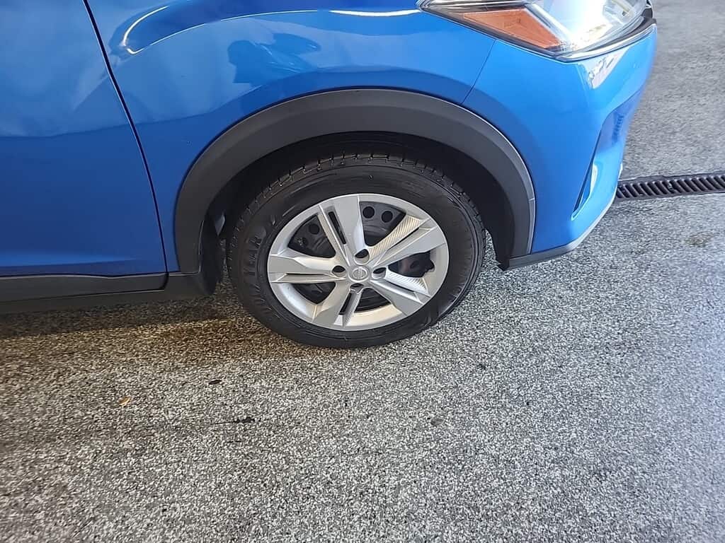 Florida Fine Cars - Used NISSAN KICKS 2021 MARGATE S