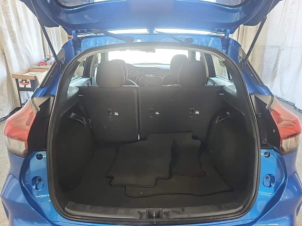 Florida Fine Cars - Used NISSAN KICKS 2021 MARGATE S