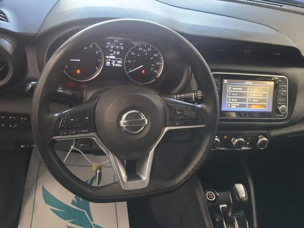 Florida Fine Cars - Used NISSAN KICKS 2021 MARGATE S