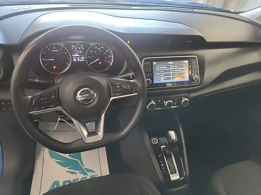 Florida Fine Cars - Used NISSAN KICKS 2021 MARGATE S