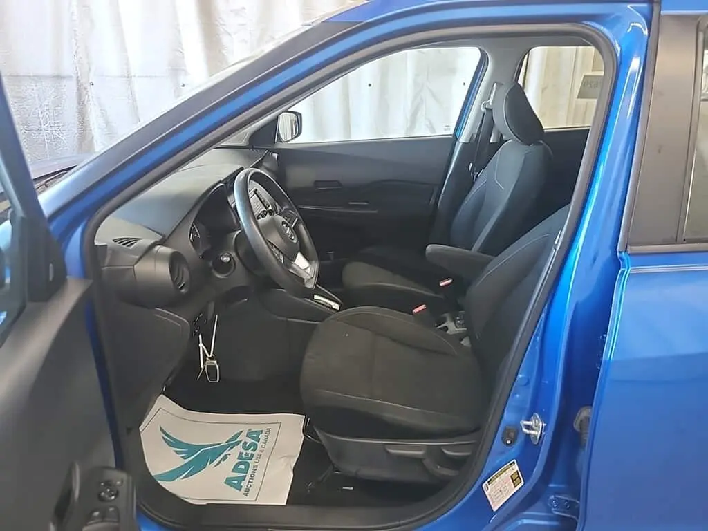 Florida Fine Cars - Used NISSAN KICKS 2021 MARGATE S