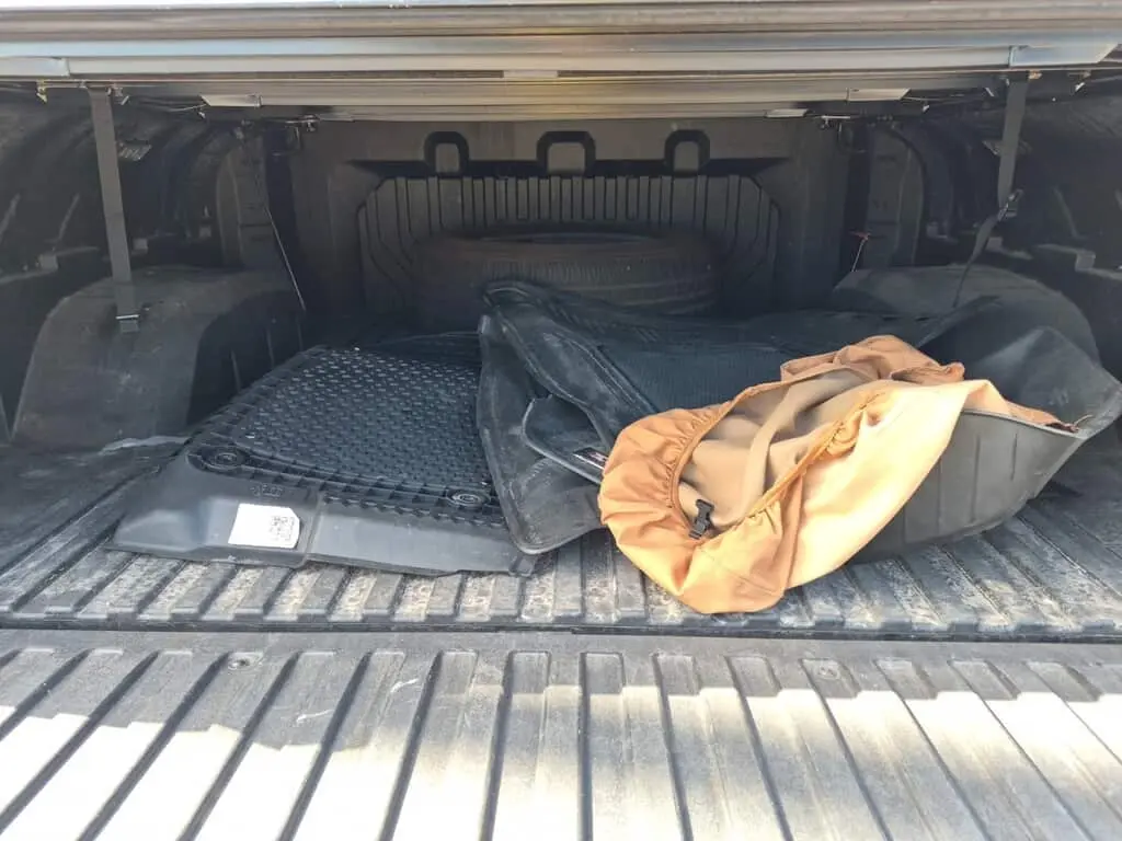 Florida Fine Cars - Used GMC SIERRA 1500 2021 MARGATE 4WD CREW CAB 147" AT4 