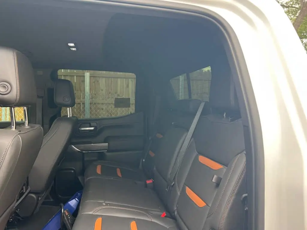 Florida Fine Cars - Used GMC SIERRA 1500 2021 MARGATE 4WD CREW CAB 147" AT4 