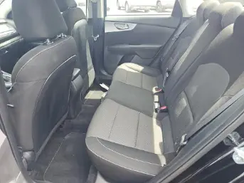 Florida Fine Cars - Used KIA FORTE 2024 ORLANDO LXS